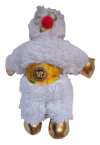 Muñeco Alushe