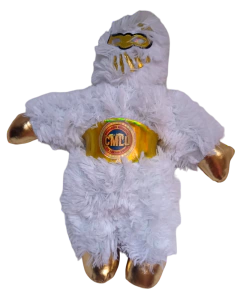 Muñeco Místico