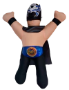 Muñeco Último Guerrero