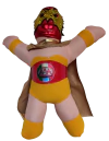 Muñeco Princesa Sugehit