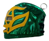 Llavero Fishman