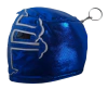 Llavero Templario
