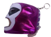 Llavero Hijo del Fantasma