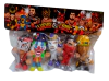 Muñecos Cabezones - Pack 23 - comprar en línea