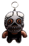 Llavero Hermano Muerte