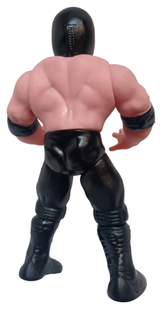 Muñeco Black Warrior - comprar en línea