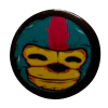 Botón Kemonito