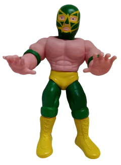 Muñeco Fishman
