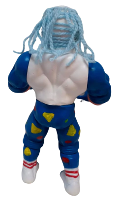 Muñeco Coco Azul - comprar en línea