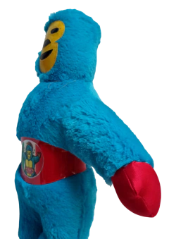 Muñeco Kemonito en internet