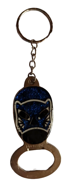 Destapador Blue Panther