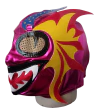 Máscara Alebrije (L450)