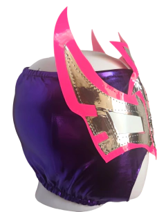 Máscara Sexy Star (N487) en internet