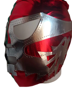 Máscara Canek (N469) - Luchamanía 13 (Lucha Libre)