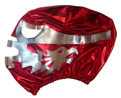 Imagen de Máscara Canek (N469)