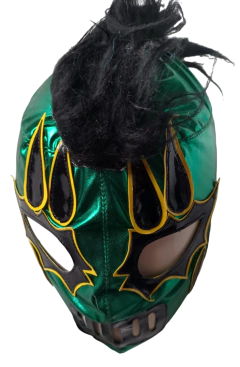 Máscara Trauma II (L445)