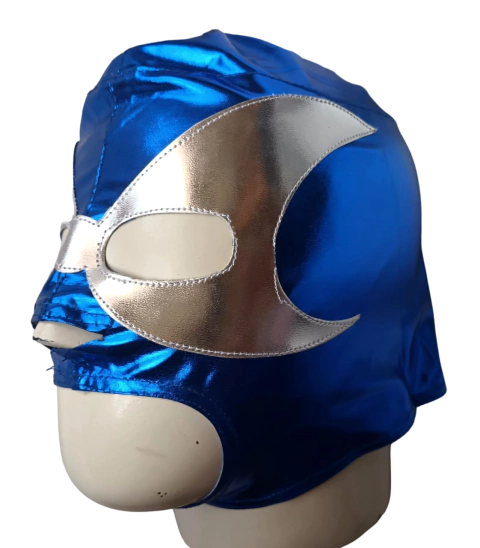 Máscara Lizmark (L446)