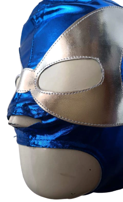 Máscara Lizmark (L446) - Luchamanía 13 (Lucha Libre)