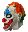 Máscara Murder Clown (L192)