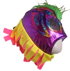 Máscara Misterioso (L535) en internet