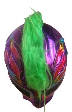 Máscara Misterioso (L535) - tienda en línea