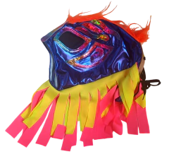 Máscara Misterioso (L533)