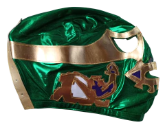 Máscara Canek (L453) - tienda en línea