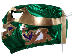 Imagen de Máscara Canek (L453)