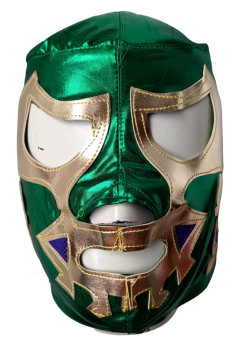 Máscara Canek (L453) - comprar en línea