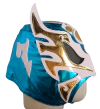 Máscara Último Guerrero (L541)