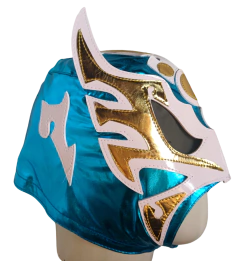 Máscara Último Guerrero (L541)