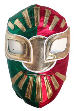 Máscara Místico (L544)