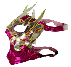 Imagen de Máscara La Hiedra (L554)