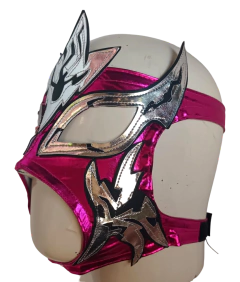 Máscara Lluvia (L557)