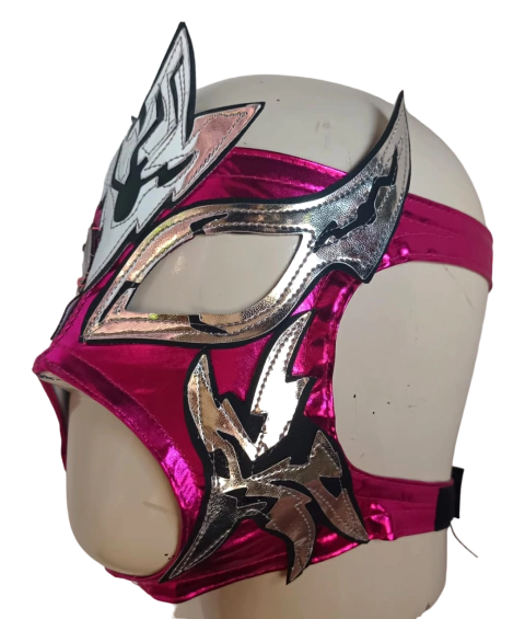 Máscara Lluvia (L557)