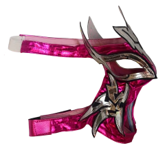 Máscara Lluvia (L557) - tienda en línea