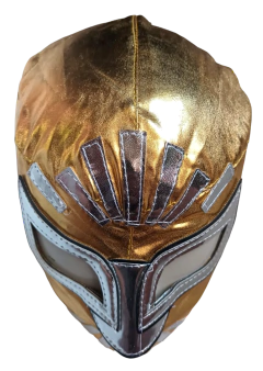 Máscara Místico (L547) - Luchamanía 13 (Lucha Libre)