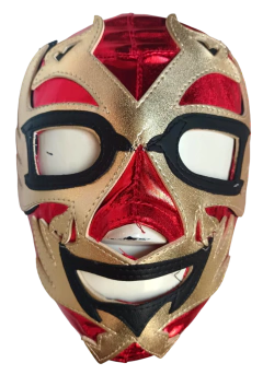 Máscara Dos Caras (L549) - comprar en línea