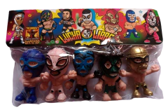 Muñecos Cabezones - Pack 21 - comprar en línea