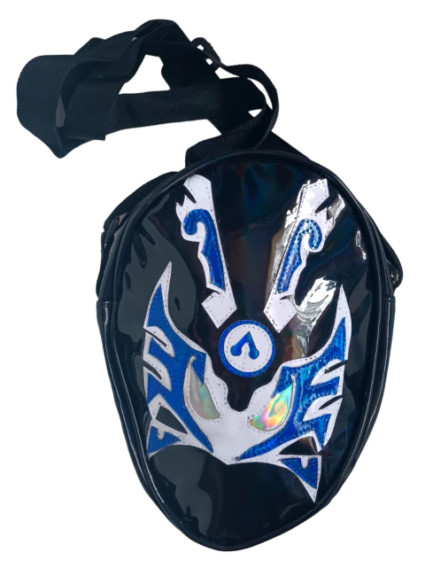 Mariconera Último Guerrero