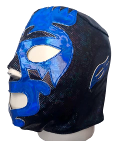 Máscara Mano Negra (S224)