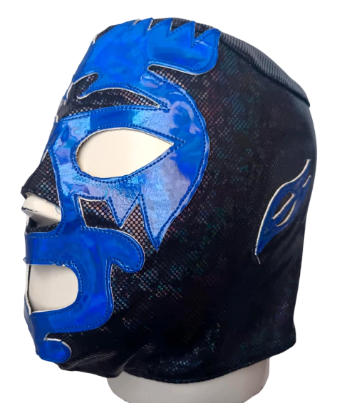 Máscara Mano Negra (S224)