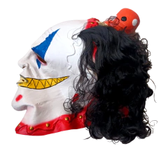 Máscara Monsther Clown (L096) - comprar en línea