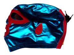Imagen de Máscara Nacho Libre (L483)
