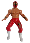 Muñeco Templario