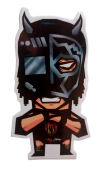 Sticker Cibernético