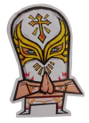 Sticker Carístico