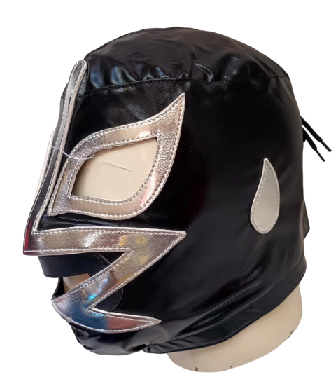 Máscara Rayo de Jalisco (L468)