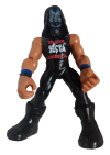 Muñeco Dark Ozz