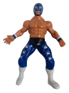 Muñeco Blue Panther
